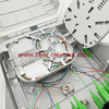 FTTx Terminal Box 16 Cores Water-proof IP65 