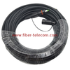 FTTH Drop Cable with OptiTap SC/APC Connector
