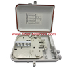 Outdoor FTTH Mall Mounted Box TJ01E2216