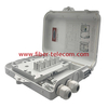 Outdoor FTTH Mall Mounted Box TJ01E2208