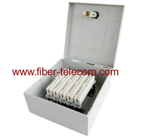 50 Pair Indoor Connection Box