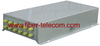 Fiber Optic Wall Mounted Terminal Box 12 cores