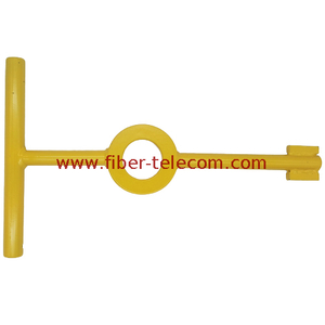 Key Lifting Manhole Cover T Key