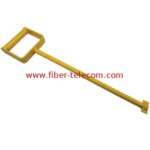 Key Lifting Manhole Cover 20inch