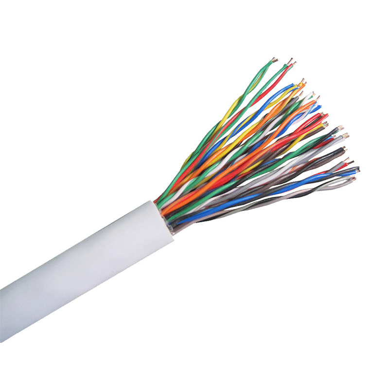 20 Pairs Telephone Cable