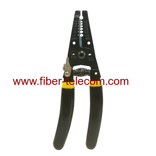 Milling Tooth Wire Stripper
