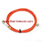 LC-LC Multi Mode Duplex Fiber Optic Patch Cord