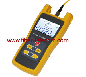 Basic Handheld Optical Power Meter TJ04A1302 