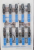 SC/UPC FTTH Fast Connector Type A
