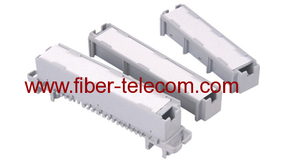Plastic Label Base 10 Pairs