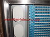 FTTH Outdoor Distribution Cabinet