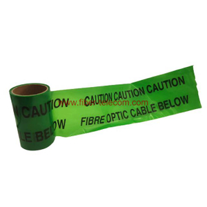 Caution Tape High Quality PE Plastic 