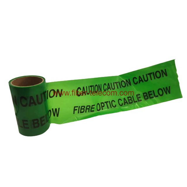 Caution Tape High Quality PE Plastic 