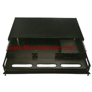 MPO 1U Drawer Type Patch Panel