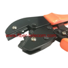 Ratchet Control Crimping Tool for Non-insulated Cable Links
