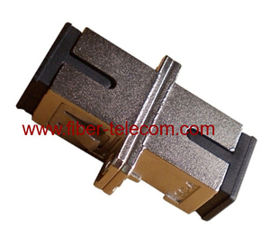 SC Simplex Metal Housing Adaptor