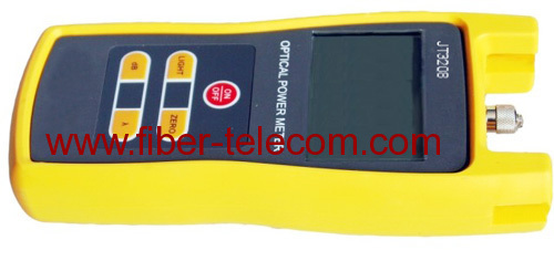 Basic Handheld Optical Power Meter TJ04A1302 