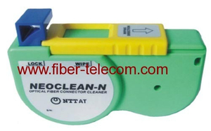 NEOCLEAN-N Optical Connector Cleaner