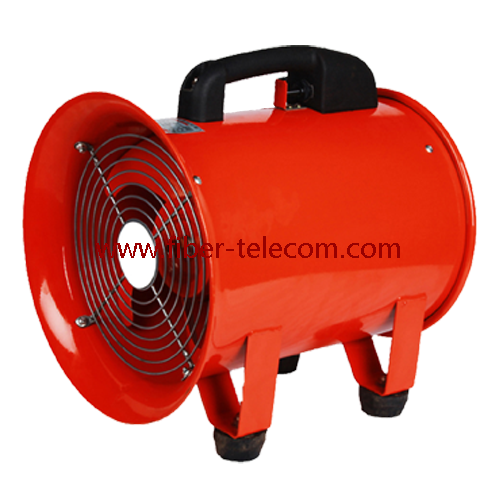 Non-spark Portable Ventilator TJ06D1xxx