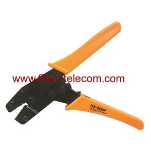 Super Strength-saving Crimping Tool