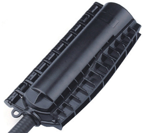 Gel Seal Closure 1/2" Jumper Cable To Antenna