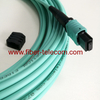 MPO Patch Cable Patch Cord 24 fibers Multimode OM3