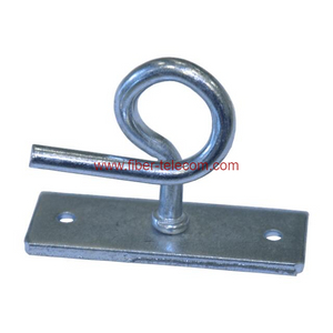 FTTH Span Clamp