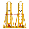 Hydraulic Cable Lifting Jack 5Tons To 10Tons 