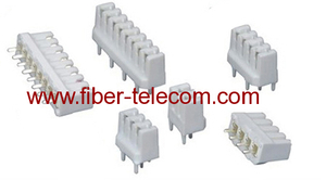PCB Terminal Block 1 Pair