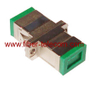 SC Simplex Metal Housing Adaptor