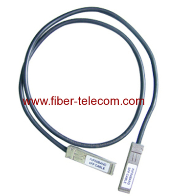 SFP High Speed Transmission Patch Cable