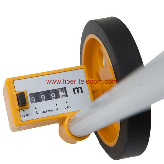 Folding Foldable Measuring Wheel TJ07MW202-106