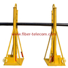 Hydraulic Cable Lifting Jack 5Tons To 10Tons 