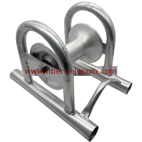 Aluminium Cable Roller