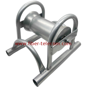 Galvanized Cable Roller TJ07CR102