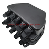 FTTH Fastconnect Termination Box 10 Cores TJ01FT10A