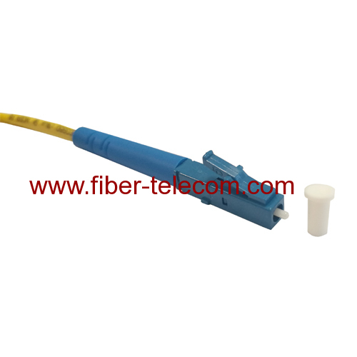 LC to LC SM Simplex Fiber Optical Patch Cord
