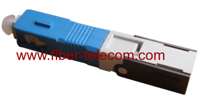 SC fast connector Type B