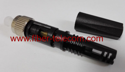FC FTTH Fast Connector