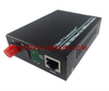 10/100/1000 Mbps Single Fiber Media Converter