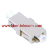 LC Single Mode Simplex Fiber Optic Adaptor