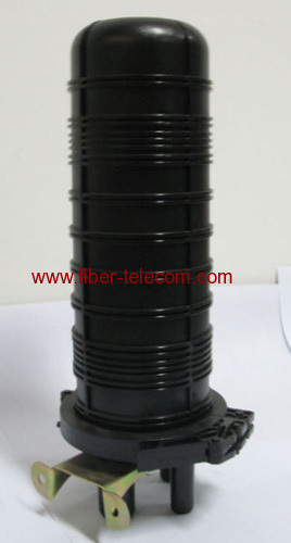 Vertical type Heat-shrink Optical Fiber Enclosure
