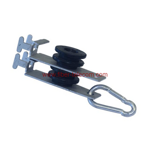 Anchor Wire Clamp 3
