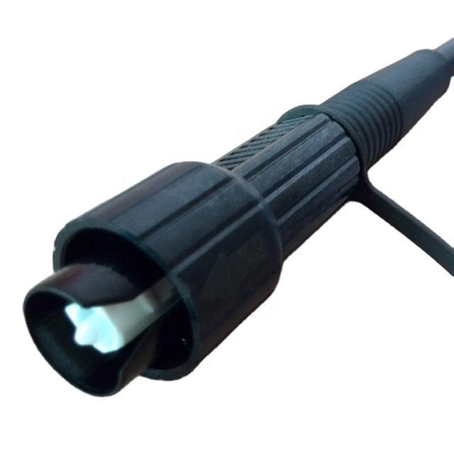 Mini-SC Water Proof Connector 