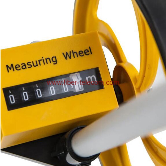 Folding Foldable Measuring Wheel TJ07MW205-197
