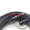 FTTH Drop Cable with OptiTap SC/APC Connector