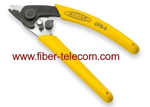 CFS-2 Fiber Optic Stripper TJ05C1013