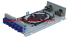 Wall Mounted Fiber Optic Terminal Box