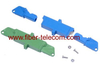 E2000/APC Simplex Fiber Optic Adaptor