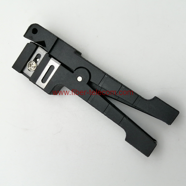 Buffer Tube Stripper (4.8-7.9mm) 